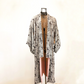 Kimono Mantel - Butterfly