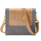 Cross Body Bag Södermalm - nature lightgrey