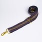 Gurt blue-gold-graphic