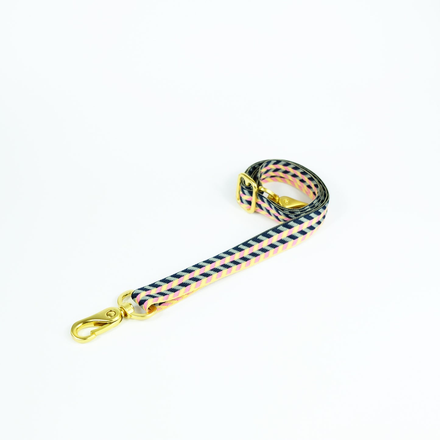 Strap chevron