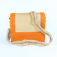 Strap jute